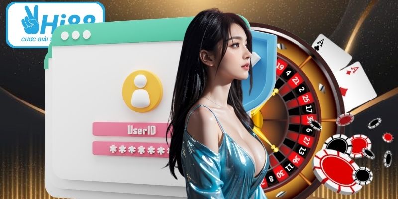 Đăng Nhập HI88 – Trải Nghiệm Liền Mạch, Bảo Mật Tối Ưu
