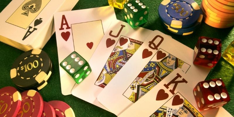 Sảnh Game Bài HI88 – Thiên Đường Cá Cược Uy Tín Tại Châu Á