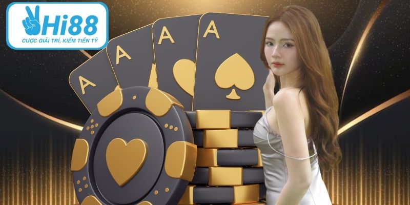 HI88 – Nhà Cái Giải Trí Hiện Đại, Trải Nghiệm Khác Biệt