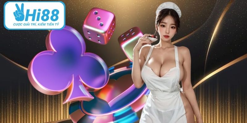 HI88 – Nhà Cái Giải Trí Hiện Đại, Trải Nghiệm Khác Biệt