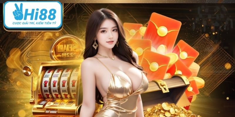 Khuyến Mãi HI88 – Nhận Thưởng Lớn, Tăng Vốn Mỗi Ngày