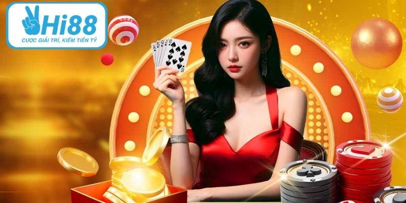 Khuyến Mãi HI88 – Nhận Thưởng Lớn, Tăng Vốn Mỗi Ngày