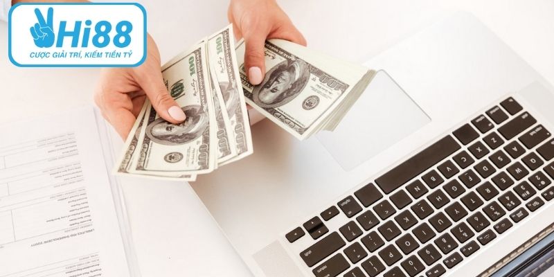 Nạp Tiền HI88 – Quy Trình An Toàn, Giao Dịch Liền Mạch