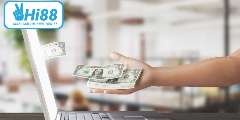 Nạp Tiền HI88 – Quy Trình An Toàn, Giao Dịch Liền Mạch