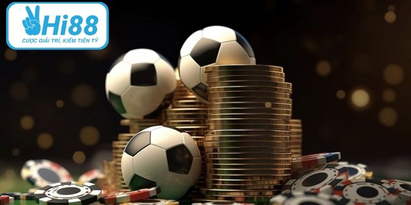 Thể Thao HI88 - Cá Cược Trực Tuyến Các Trận Đấu Sôi Động