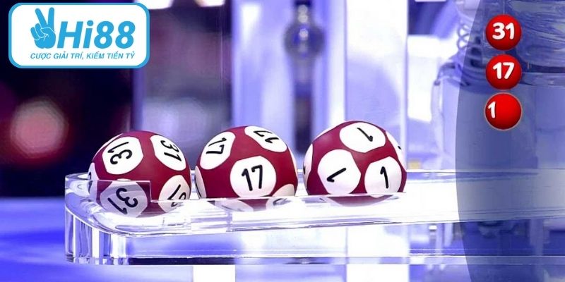 Sảnh Xổ Số HI88 – Không Gian Giải Trí Online Hấp Dẫn
