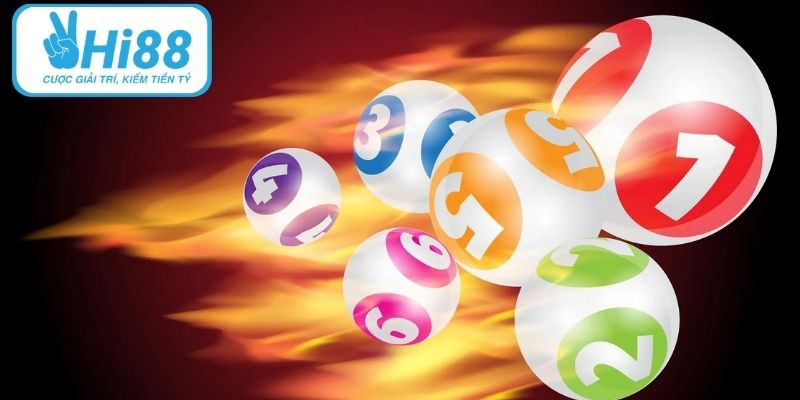 Sảnh Xổ Số HI88 – Không Gian Giải Trí Online Hấp Dẫn