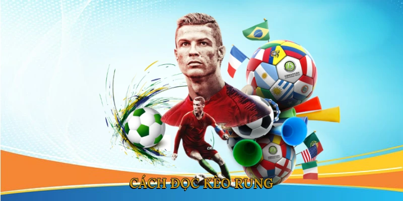 Cách đọc kèo rung