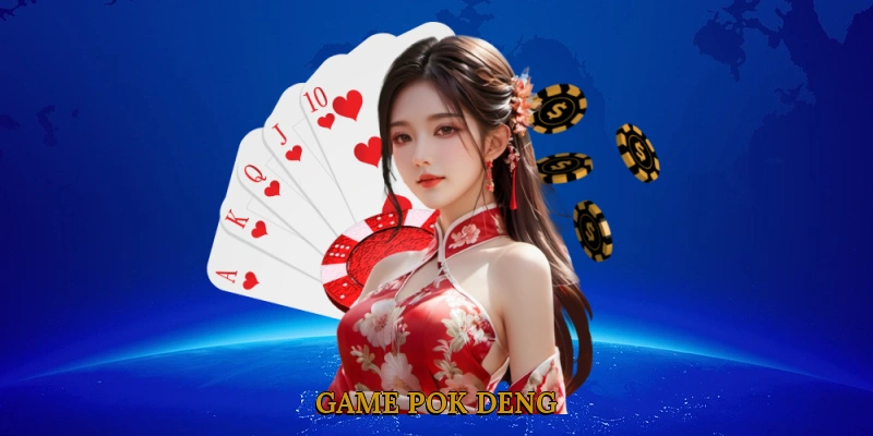 Game Pok Deng
