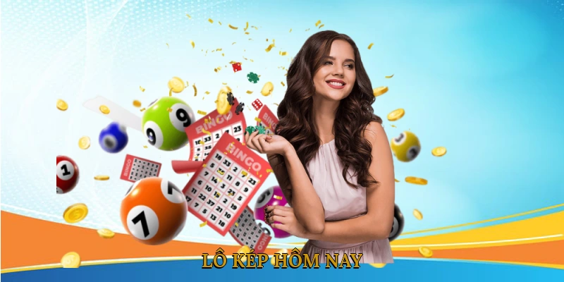 Lô Kép Hôm Nay
