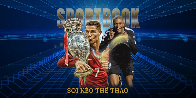 Soi Kèo Thể Thao