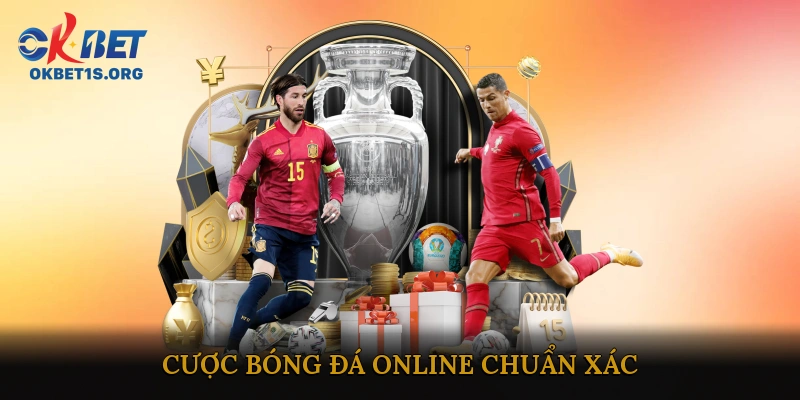 cược bóng đá online