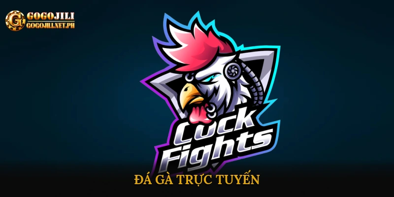 đá gà trực tuyến