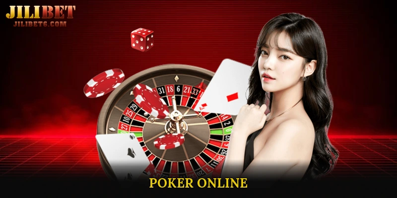 Poker Online