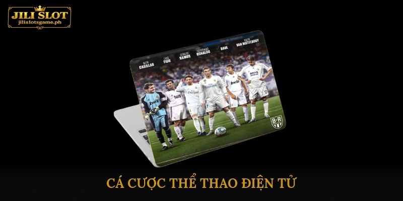 Cá Cược Thể Thao Điện Tử