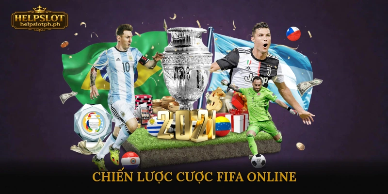 Chiến Lược Cược FIFA Online: Mẹo Và Kỹ Thuật Để Tăng Tỷ Lệ Thắng