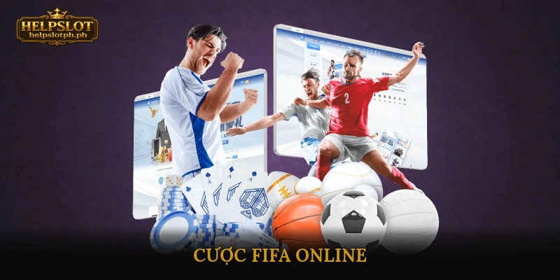 Cược FIFA Online