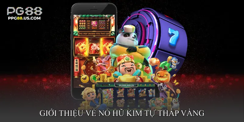 Giới thiệu về Nổ Hũ Kim Tự Tháp Vàng