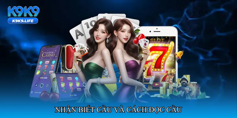 Nhận biết cầu và cách đọc cầu