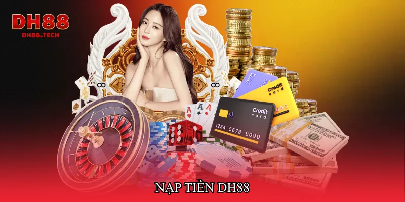 Nạp tiền DH88